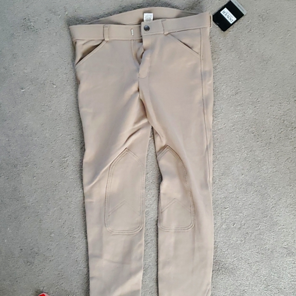 Dover kids riding breeches